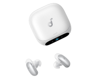 soundcore Słuchawki Liberty 5 Pro Białe - 1529047 - zdjęcie 10